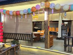 -老渔家鲜鱼轩(南浦横街店)