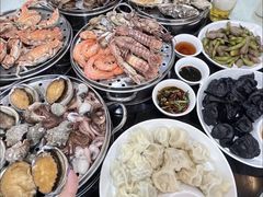 -A8小馆·海鲜烧烤(樱珠苑小区店)