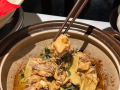 -久宴·天目湖大鱼头(恐龙园店)