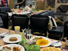 -FAIRYLAND龙族星球主题餐厅(凯丹广场店)