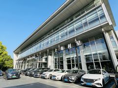 -奔驰上海利星(七宝店)