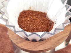 -豆子日记咖啡 BeanDaily Cafe