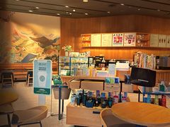 -星巴克(天津佛罗伦萨小镇店)