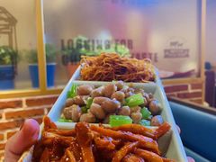 -邢氏老太太烤串(北兴街店)