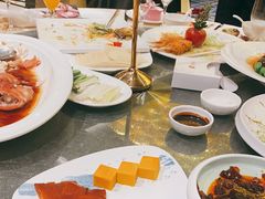 -博林天瑞喜来登酒店·西丽尚膳