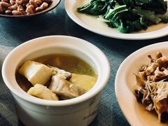茶油猪肚蛋-茶油香闽南菜·花园餐厅(前埔店)