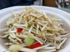 炒白芹-苏启渔港(云南北路店)