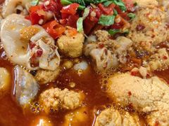 -湖南湘菜馆(东湘缘二店)
