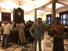 -沈阳金融博物馆