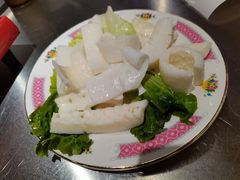 -燃计沙茶皇·香港沙茶火锅(人广旗舰店)