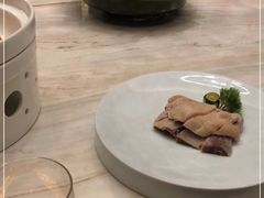 -英冠索菲特酒店·萧湘阁中餐厅