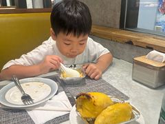 -FAZZFLAME法滋铁板烧自助