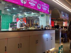 -小龙坎火锅(IFS HOT店)