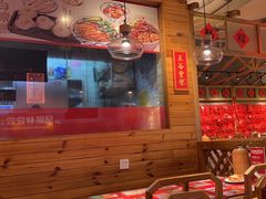 -味福记·本地特色菜(八一万达广场店)