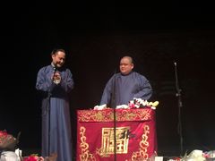 -合肥大剧院