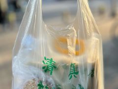 -老磁器口豆汁店(天坛店)