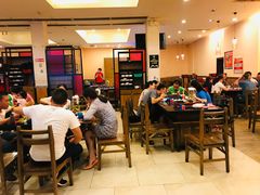 -自贡好吃客(科华店)