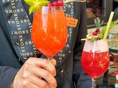 -BROWNSTONE布朗石西班牙餐厅(富城店)