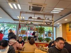 大堂-鑫花溪牛肉米粉(凤凰街创始总店)