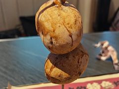 -钱锋炭缸烧烤(南湖大路总店)