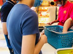 -一大糕点(纬六路店)