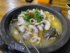 -大鼎石锅鱼(春江里店)