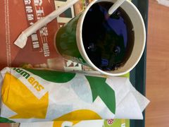 -赛百味SUBWAY(欧亚新生活店)