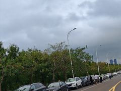 -南汇嘴观海公园