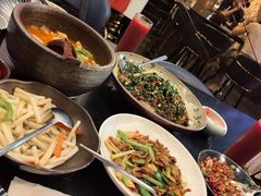 -山石榴·贵州菜(丰盛里店)