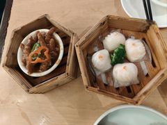 -鹿其林酒家(大学城店)