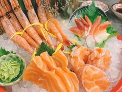 -一绪に寿喜烧(荟聚店)