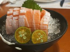 -V Bar海景扒房(北海湾惠龙万达嘉华酒店)