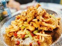 -聚鑫阁江浙菜·非遗传承技艺(闵行交大店)