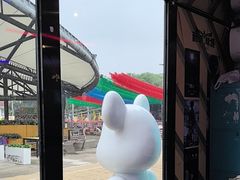 -移动谜城·大笨象密室逃脱(五棵松店)