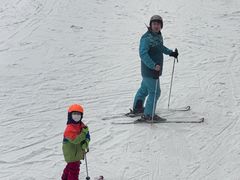 -乔波室内滑雪场