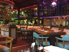 大堂-肉串汪(望京店)