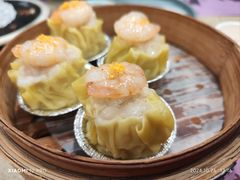 -点都德(龙之梦店)