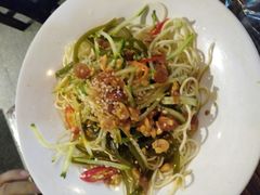-亮亮烧烤(万松园店)