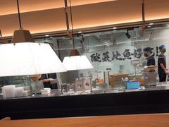 -太二酸菜鱼(福州泰禾店)