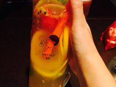 -喜茶(上海正大广场店)