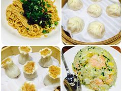 -鼎泰丰(新港中心店)