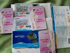 -重庆海昌加勒比海水世界