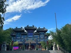 -红螺寺