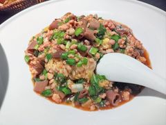 -前海沿·青岛菜(大拇指广场石老人店)