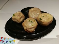 小杨生煎-小杨生煎(龙之梦购物中心店)