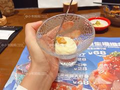 -鸟山鸣·日料食堂(王府井店)