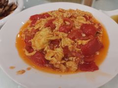 番茄炒蛋-洲晓鱻舟山海鲜(2号店)