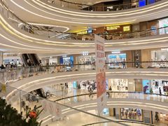 -龙湖杭州滨江天街