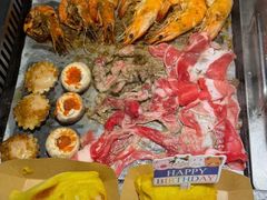 -欢乐牧场主题自助料理(龙华星河iCO店)