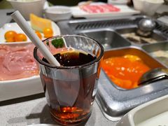 -海底捞火锅(河东万达广场店)